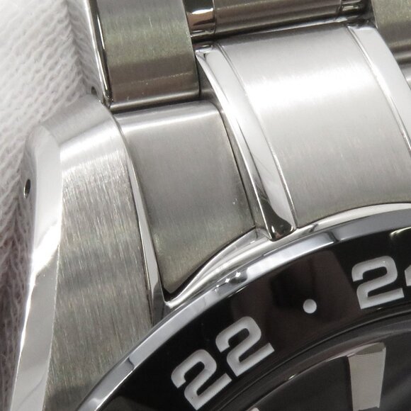 SEIKO Grand SEIKO Sports Collection Spring Drive GMT 40.5mm Stainless Steel - Picture 8 of 13